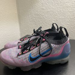 Women vapormax Nike 6.5