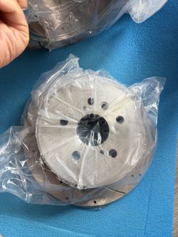 Lexus Rx350/(contact info removed)-2008 Brakes Disks New