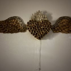 Corazón De Decoración
