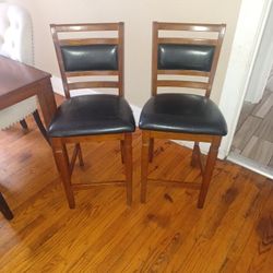 Bar Stools 