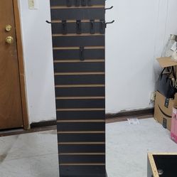 Jewelry Display Rack 