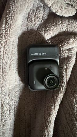 Insta360 go ultra