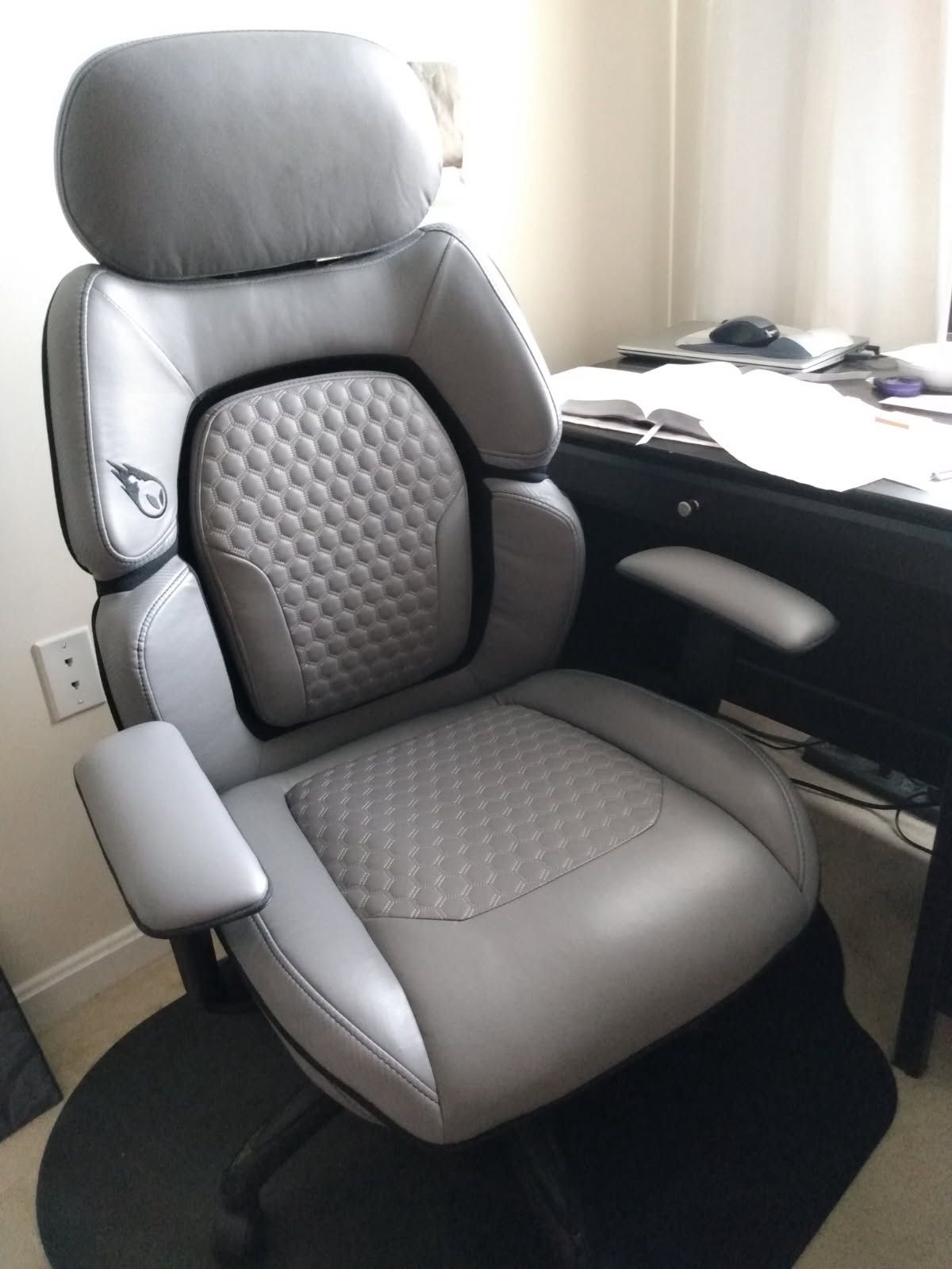 Goming Chair