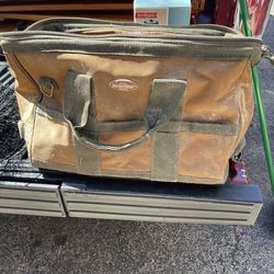Bucket Boss Tool Bag