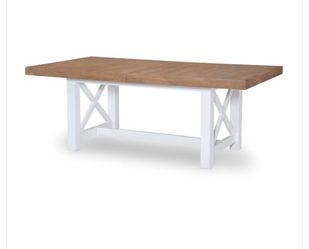 Dining / kitchen table