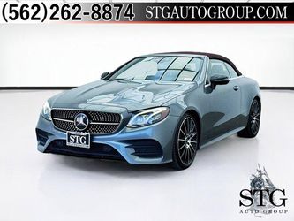 2020 Mercedes-Benz E 450