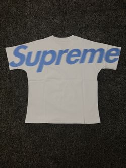 Supreme shirt size small