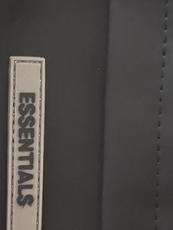 Essentials Sling Bag