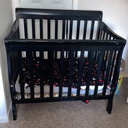 Baby Crib