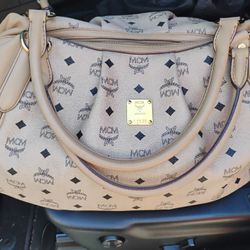 MCM Bag