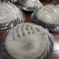 17 Dome Lights