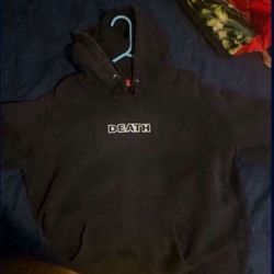 Supreme Hoodie 
