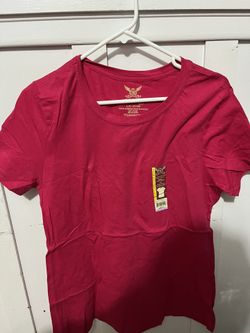 Women’s Crew Neck Shirt