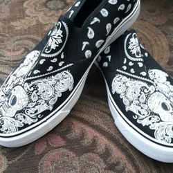 Hot topic shoes 7
