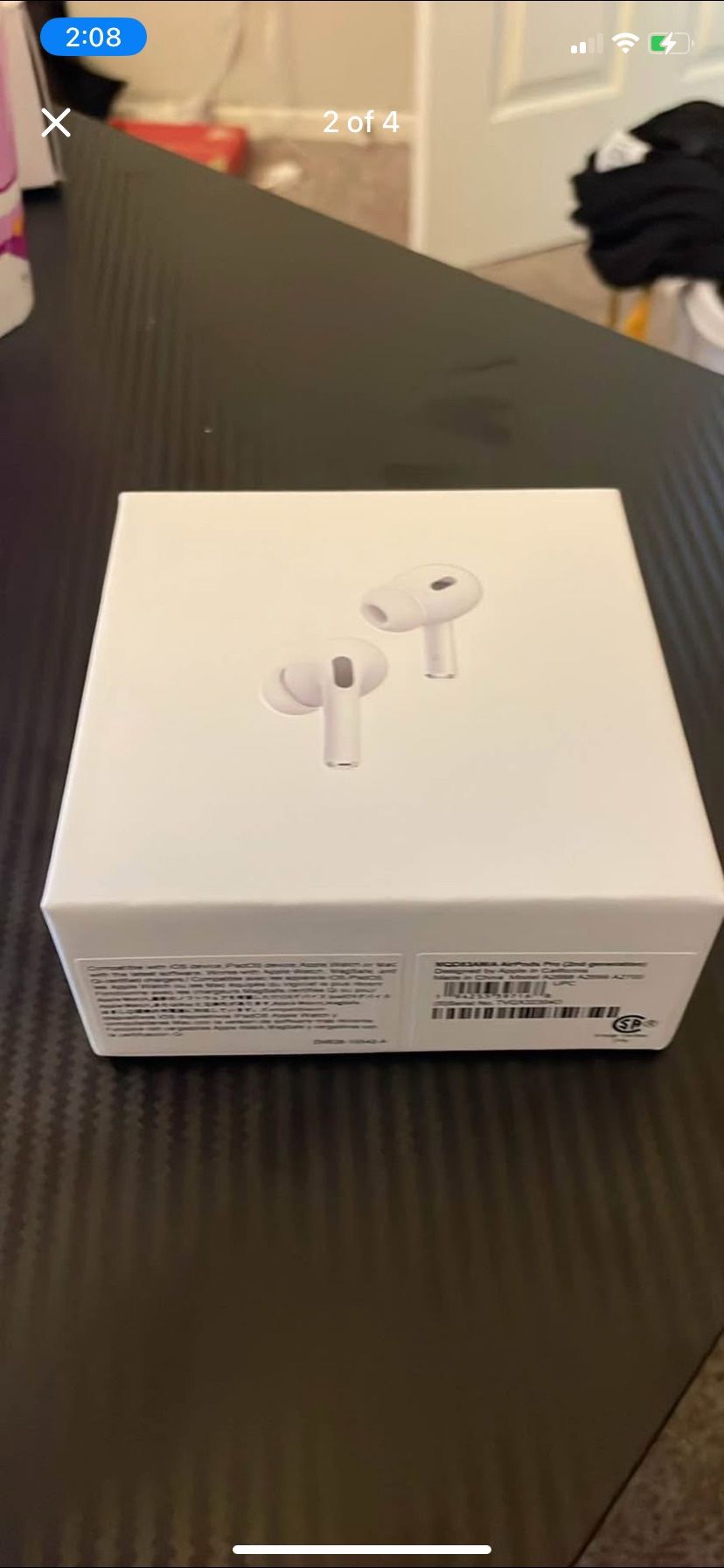Air Pod Pro 2