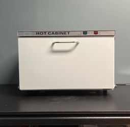 Hot Towel Warmer - New Out Of Box