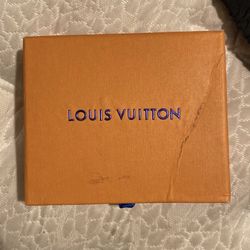 LV Wallet 