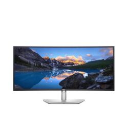 Dell Monitor Ultra sharp 34 Curved U-3421we