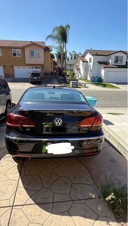 Volkswagen 2014