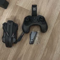 Asc 2680 Camera Drone