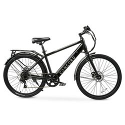 Concord Commutr S26