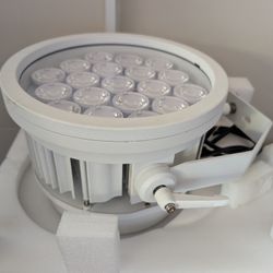 LED Marine Search Light 
