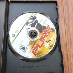 Pure Xbox 360