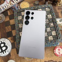 Samsung Galaxy S25 Ultra 5G 256Gb Unlocked 