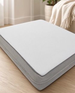 Crib Mattress Factory Sealed by Graco Standard Size