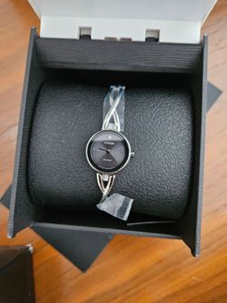 Citizen Eco-Drive Women's Bangle Watch