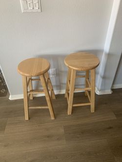 Stools 