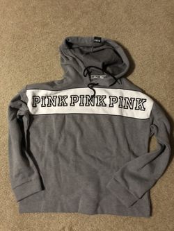 Victoria’s Secret sweatshirt