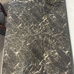 Marble Dining Room Table