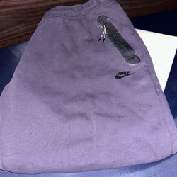 Nike tech Fleece