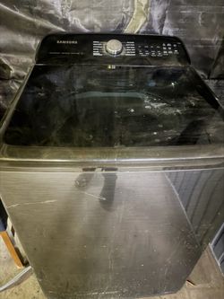 Washer