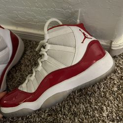 Cherry 11s 
