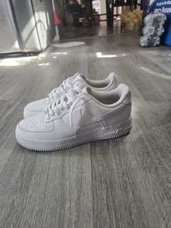Nike Air Force Number 11