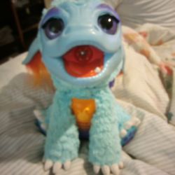 Toy