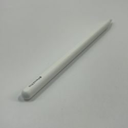 Apple Pencil Pro Smart Pencil Stylus White MX2D3AM/A
