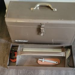 Powrkraft Toolbox