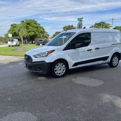 FORD TRANSIT CONNECT 🏁🏁🏁