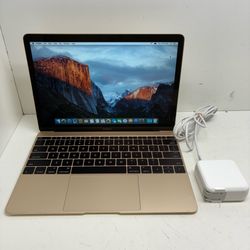 MacBook Retina 2015 Laptop 21973532