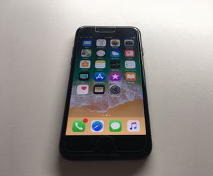 iPhone 7 128 go desbloqueadog