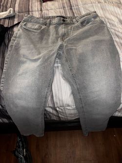 Men’s jeans size 36