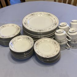 Diane by FINE CHINA OF JAPAN