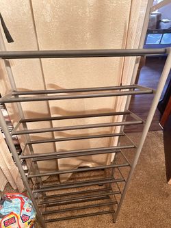 Shoes Rack