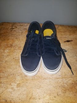 Lacoste