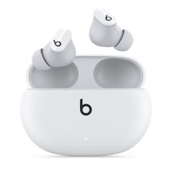 Beats Studio Buds Color White