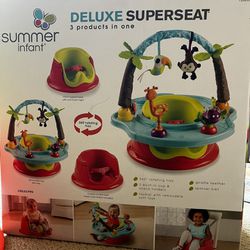 Toddlers Booster Seat 