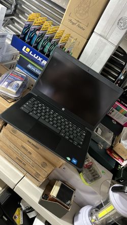 HP LAPTOP